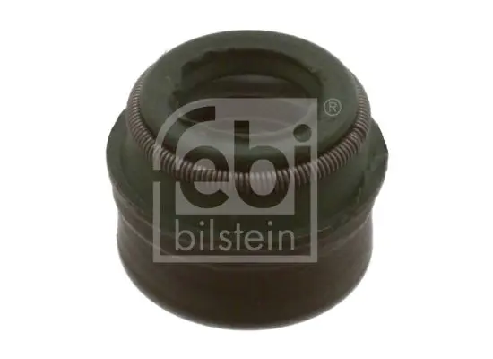 FEBI BILSTEIN 03281 Масл.съем.колпачки [1шт] 7x9,8/13,2x9,7 (1)