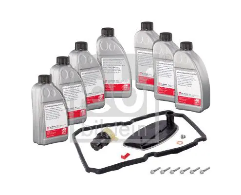 FEBI BILSTEIN 171748 171748F_сервисный комплект