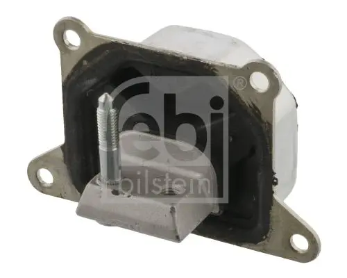 FEBI BILSTEIN 02027 Опора двигателя R передняя