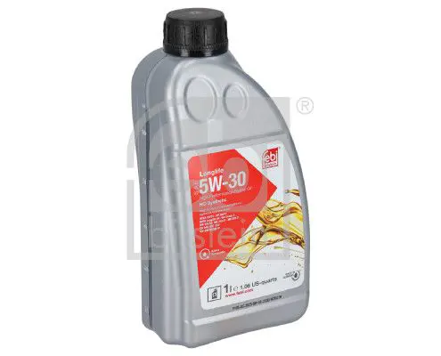 FEBI BILSTEIN 32941 MOTOROEL
