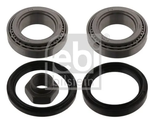 FEBI BILSTEIN 05398 ПОДШИПНИК СТУПИЦЫ FRD ESCORT