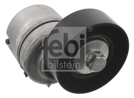 FEBI BILSTEIN 19553 Натяжитель ремня, клиновой зубча