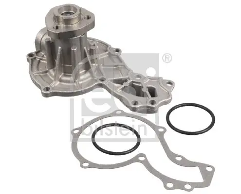 FEBI BILSTEIN 01286 НАСОС ВОДЯНОЙ AUDI 100/80/VW