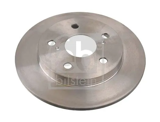  FEBI BILSTEIN Диск тормозной