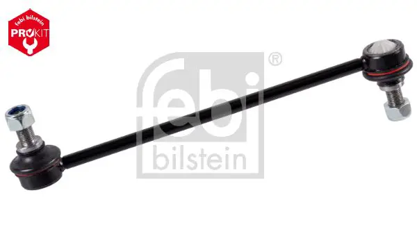FEBI BILSTEIN 41645 ТЯГА СТАБИЛИЗАТОРА HYUNDAI