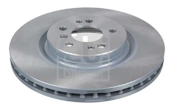  FEBI BILSTEIN ДИСК ТОРМ MER W164/W251