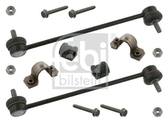 FEBI BILSTEIN 37089 Ремкомплект, подшипник стабилизатора