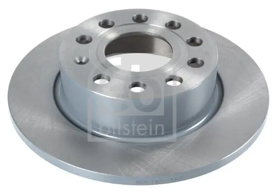 FEBI BILSTEIN 23240 Диск тормозной