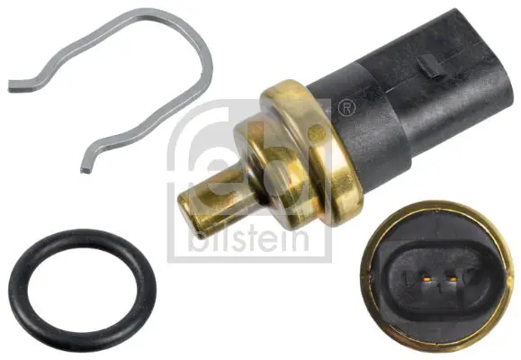 FEBI BILSTEIN 175216 Датчик температуры