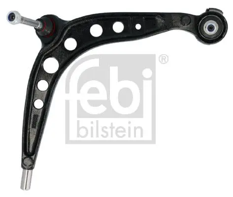 FEBI BILSTEIN 07966 7966F_рычаг правый!\ BMW E36