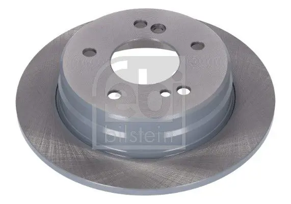  FEBI BILSTEIN ДИСК ТОРМ MER W202 ЗАД НЕ ВЕНТ