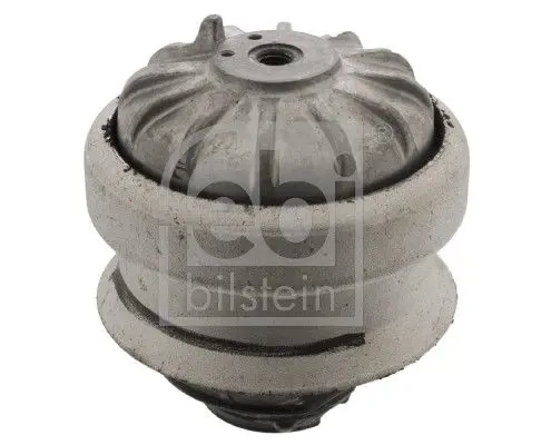  FEBI BILSTEIN Подушка Двиг MB W124/W201