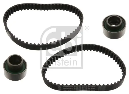  FEBI BILSTEIN 31769 КОМПЛЕКТ НАТЯЖИТЕЛЕЙ ПРИВОДА РАСПРЕДВАЛА ДВС, СТРАНА ВВОЗА - ПОЛЬША