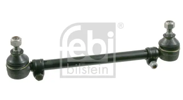  FEBI BILSTEIN 08581, Тяга рулевая FEBI