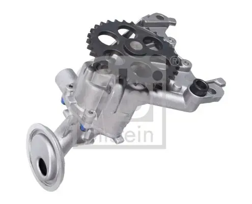 FEBI BILSTEIN 02134 НАСОС МАСЛЯНЫЙ VW GOLF II/III