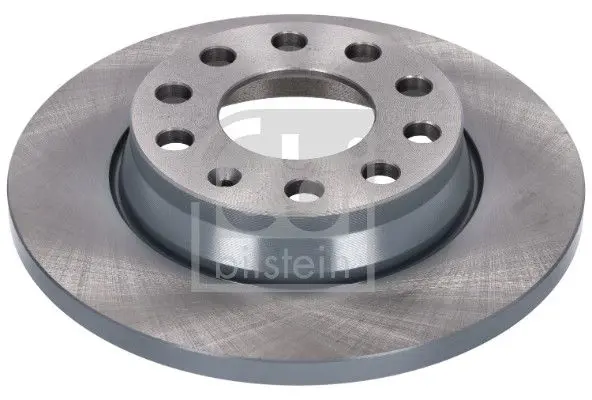 FEBI BILSTEIN 22052 ДИСК ТОРМ AUDI A4 1.6-3.0 00-