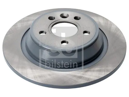 FEBI BILSTEIN 30721 30721, Тормозной диск FEBI