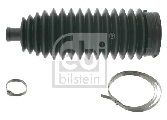  FEBI BILSTEIN FALTENBALGSATZ, LENKUNG