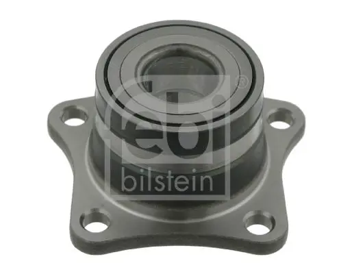 FEBI BILSTEIN 24631 RADLAGERSATZ