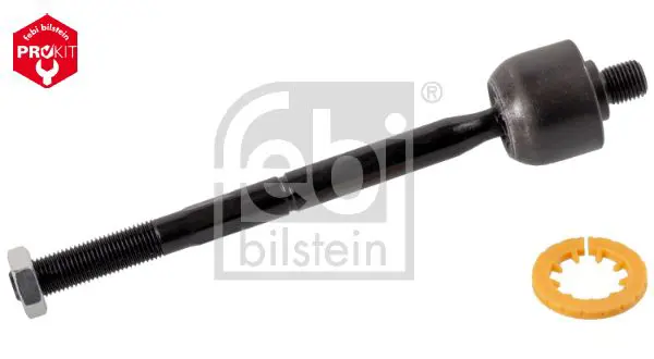 FEBI BILSTEIN 39690 Осевой шарнир, рулевая тяга