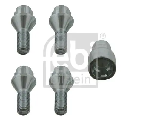  FEBI BILSTEIN набор колесных болтов