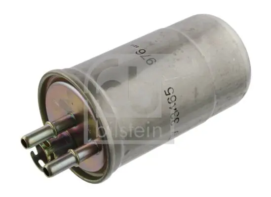  FEBI BILSTEIN Топливный фильтр