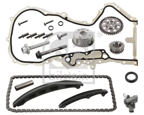 FEBI BILSTEIN 107994 КОМПЛЕКТ ЦЕПИ ПРИВОДА ГРМ