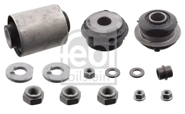 FEBI BILSTEIN 10379 САЙЛЕНТБЛОК MER W202