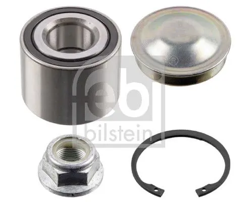 FEBI BILSTEIN 30545 Комплект подшипника ступицы колеса