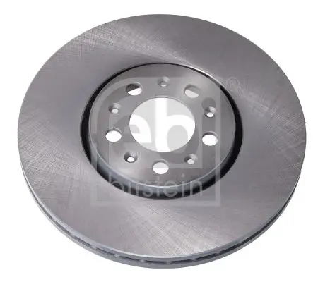 FEBI BILSTEIN 19370 19370, Тормозной диск FEBI