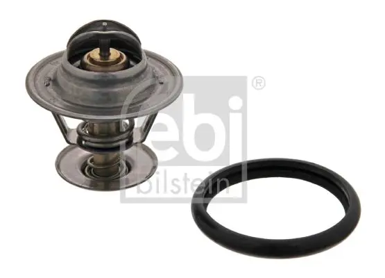 FEBI BILSTEIN 18979 Термостат FORD FOCUS 99-04г /