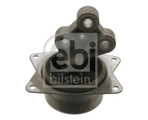  FEBI BILSTEIN 39004, Подушка двигателя FEBI