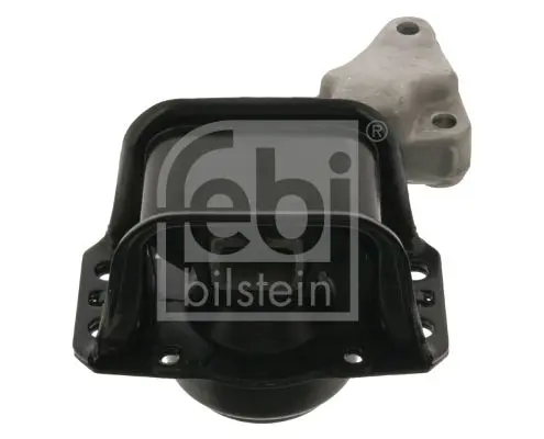  FEBI BILSTEIN ПОДУШКА ДВИГ CIT C4/PGT