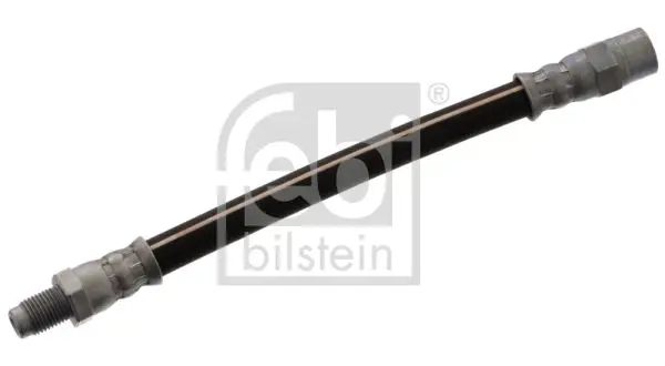  FEBI BILSTEIN Тормозной шланг задний[160-mm]