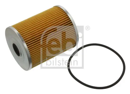FEBI BILSTEIN 37556 Масляный фильтр