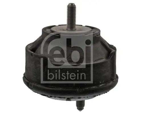 FEBI BILSTEIN 14187 ПОДУШКА ДВИГ BMW E46 320D M47