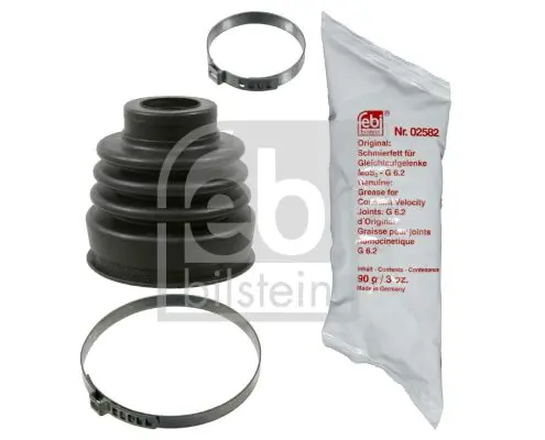 FEBI BILSTEIN 12831 ПЫЛЬНИК ШРУСА