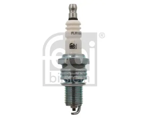  FEBI BILSTEIN СВЕЧА ЗАЖИГАНИЯ BMW E28/E30/E34/NIS MICRA/REN LAGU