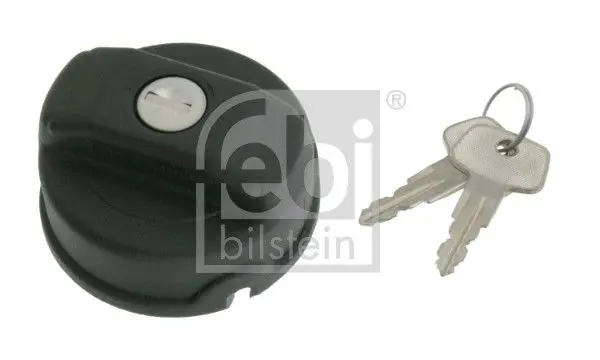 FEBI BILSTEIN 02211 Крышка заливной горловины