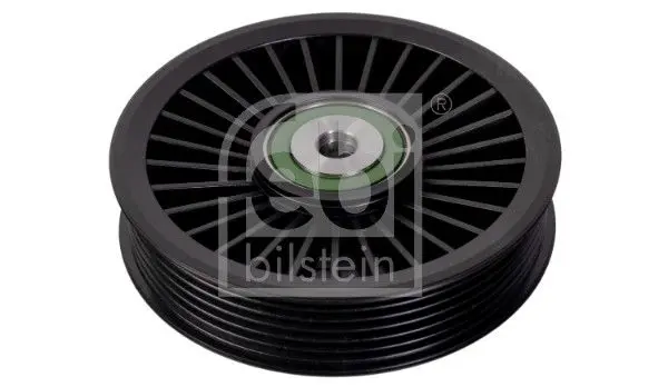 FEBI BILSTEIN 14375 Ролик натяжной большой МБ S (6340551/14375)