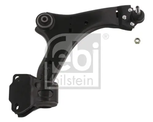 FEBI BILSTEIN 34584 LENKER, RADAUFHAENGUNG