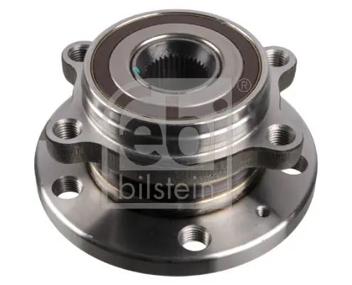 FEBI BILSTEIN 26377 Комплект подшипника ступицы колеса