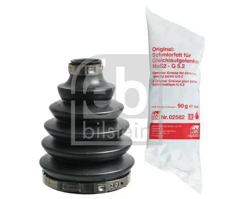 FEBI BILSTEIN 31488 Комплект пылника, приводной вал