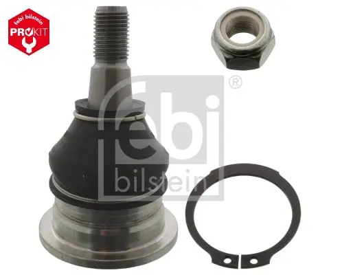 FEBI BILSTEIN 43027 Несущий / направляющий шарнир