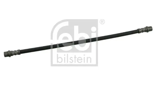 FEBI BILSTEIN 21925 Тормозной шланг задний (длина