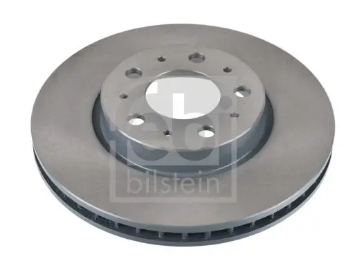 FEBI BILSTEIN 11454 BREMSSCHEIBE