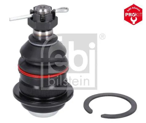 FEBI BILSTEIN 15072 опора шаровая