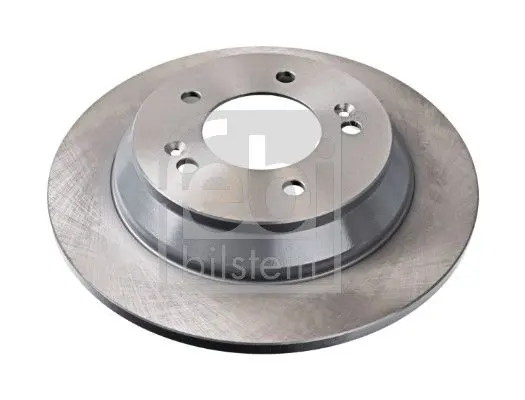  FEBI BILSTEIN 108550, Диск тормозной