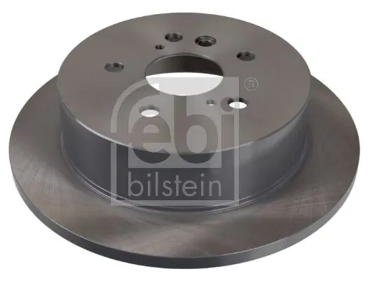 FEBI BILSTEIN 27478 27478, Тормозной диск FEBI