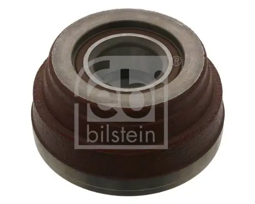 FEBI BILSTEIN 35591 Ступица колеса